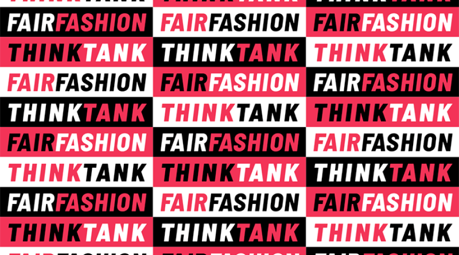 Fair Fashion Think Tank