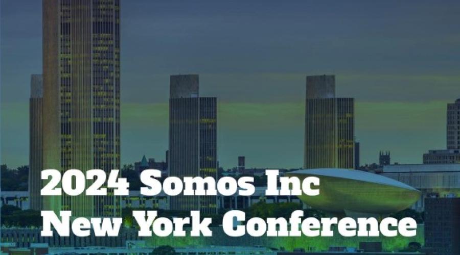 SOMOS Conference Promo