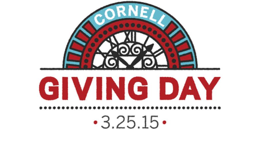 Giving Day 2015