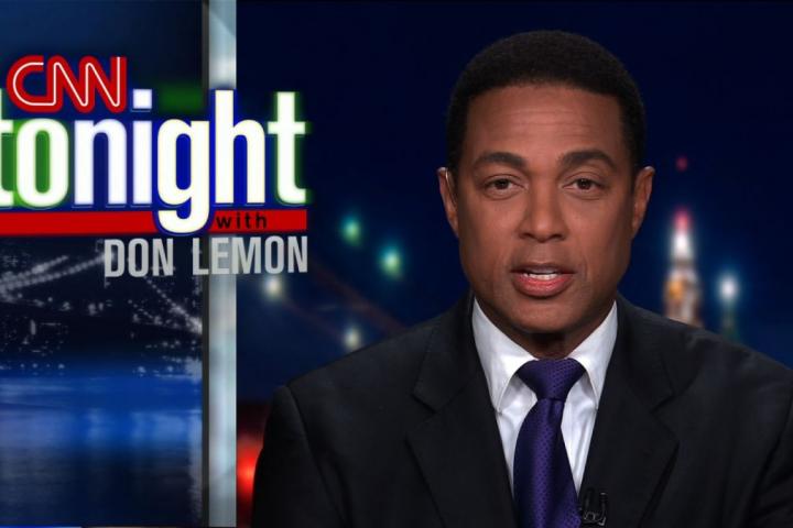 CNN Tonight with Don Lemon