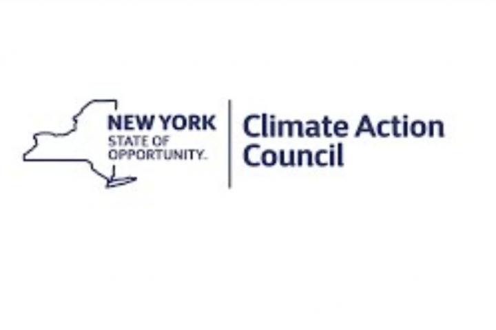 NYS Climate Action Council Logo