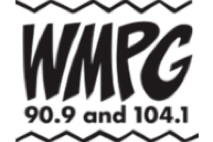 WMPG Logo