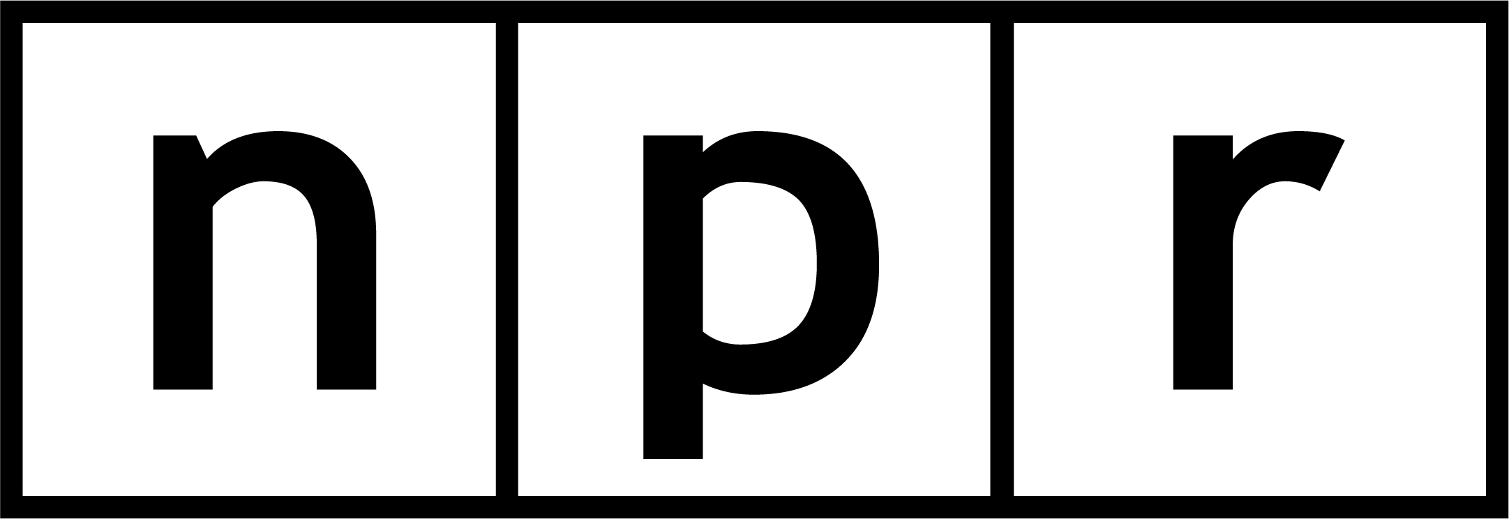 NPR logo