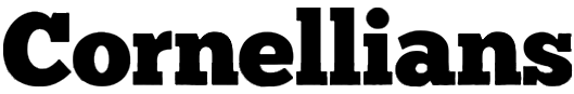 Cornellians logo