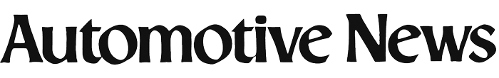 Automotive News logo
