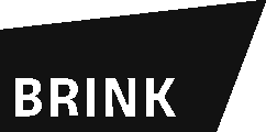 Brink News logo