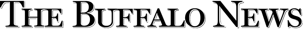 The Buffalo News logo