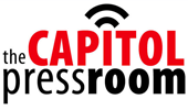 Capitol Pressroom logo