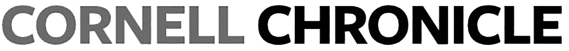 Cornell Chronicle logo