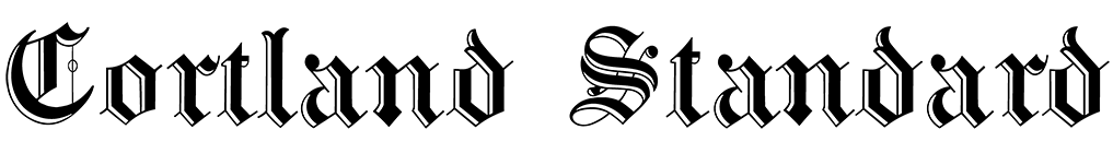 Cortland Standard