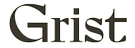 Grist logo