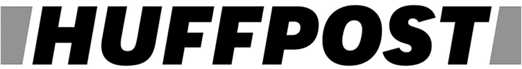 Huff Post logo