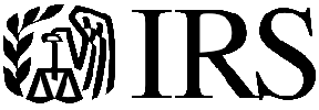 IRS logo