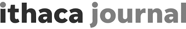 Ithaca Journal logo