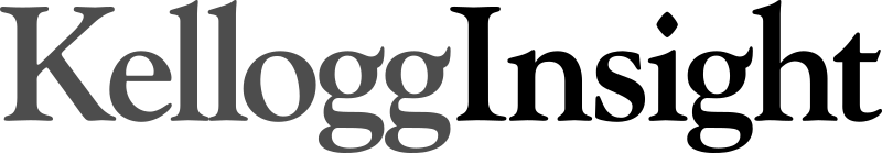 KelloggInsight logo