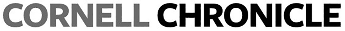 Cornell Chronicle logo