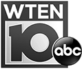 News 10 Albany logo