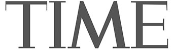 Time logo