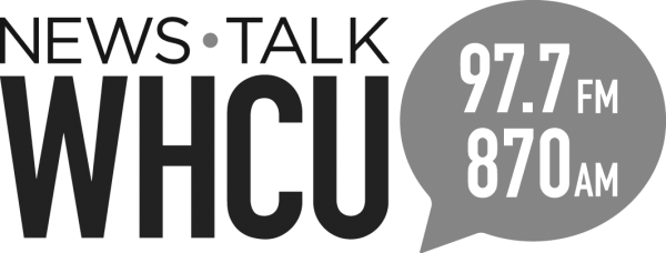 News - Talk - WHCU Radio - 97.7 FM and 870 AM