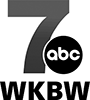 WKBW logo