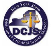 DCJS Logo
