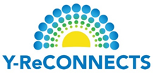 Y-Reconnects Logo