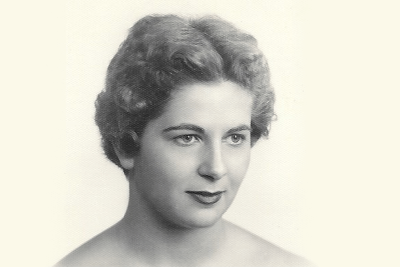 Barbara Loreto Peltz photo