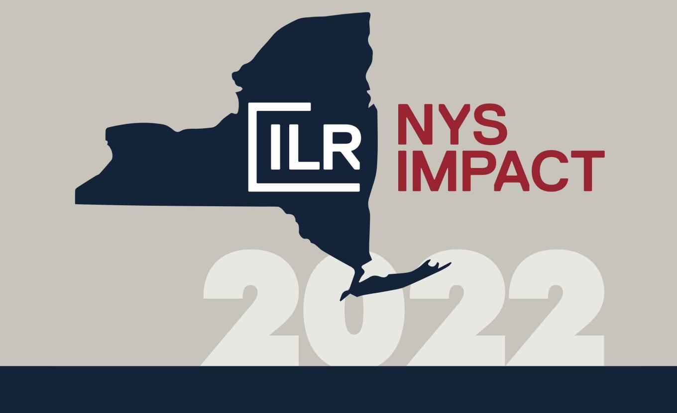 NYS Impact 2022