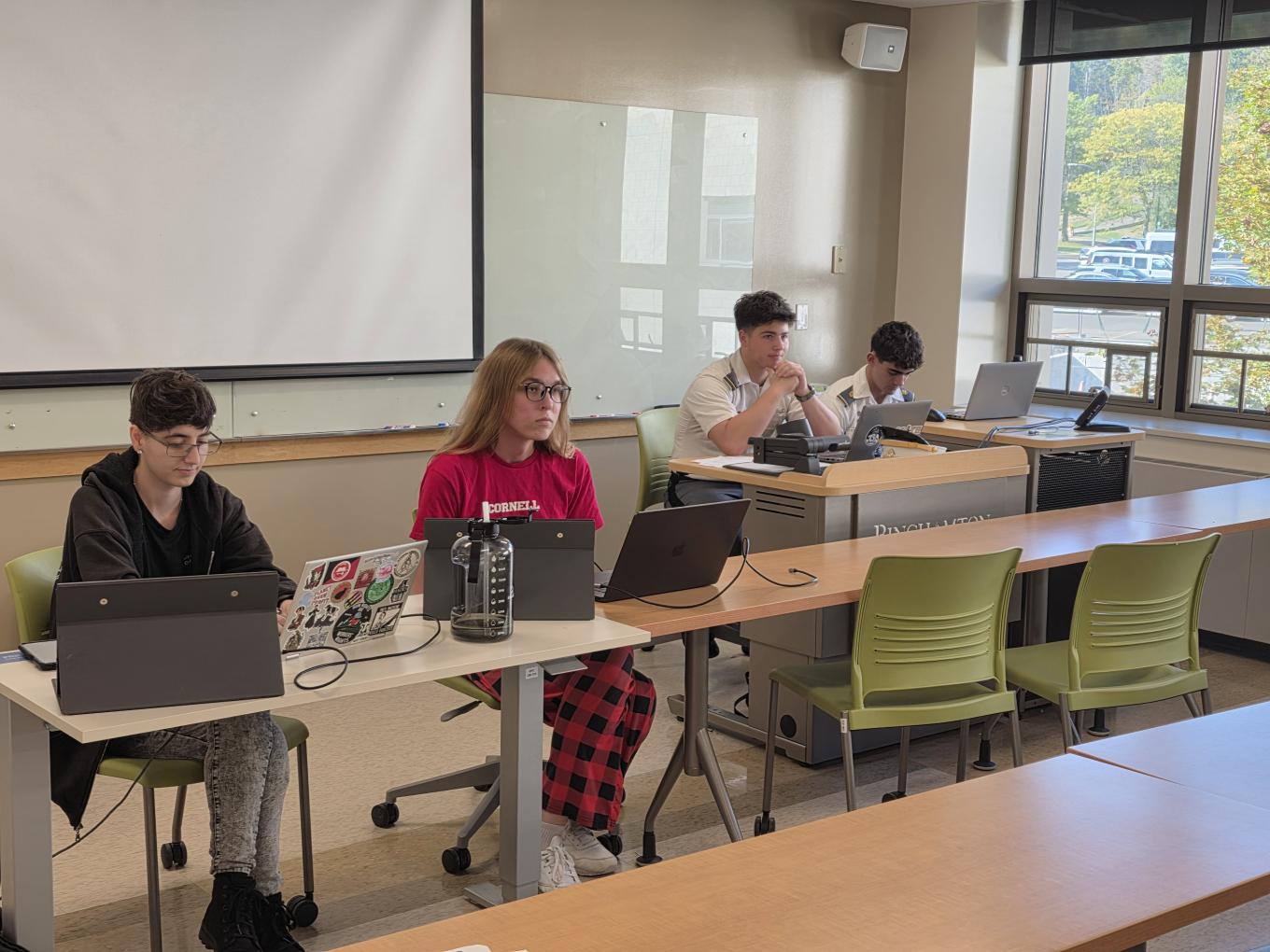 Matthew + April v Army