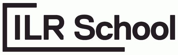 ILR School Wordmark