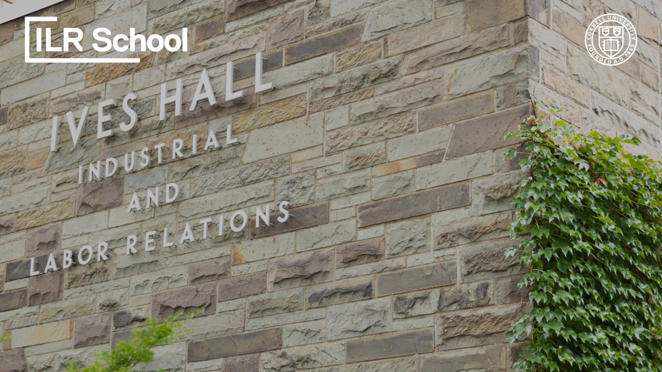 Virtual Background - Ives Hall