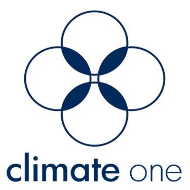 Logo of Climate One