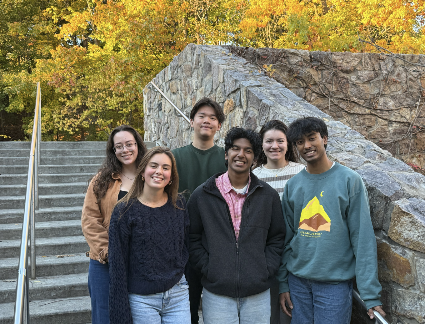 CSDS E-board Fall '25