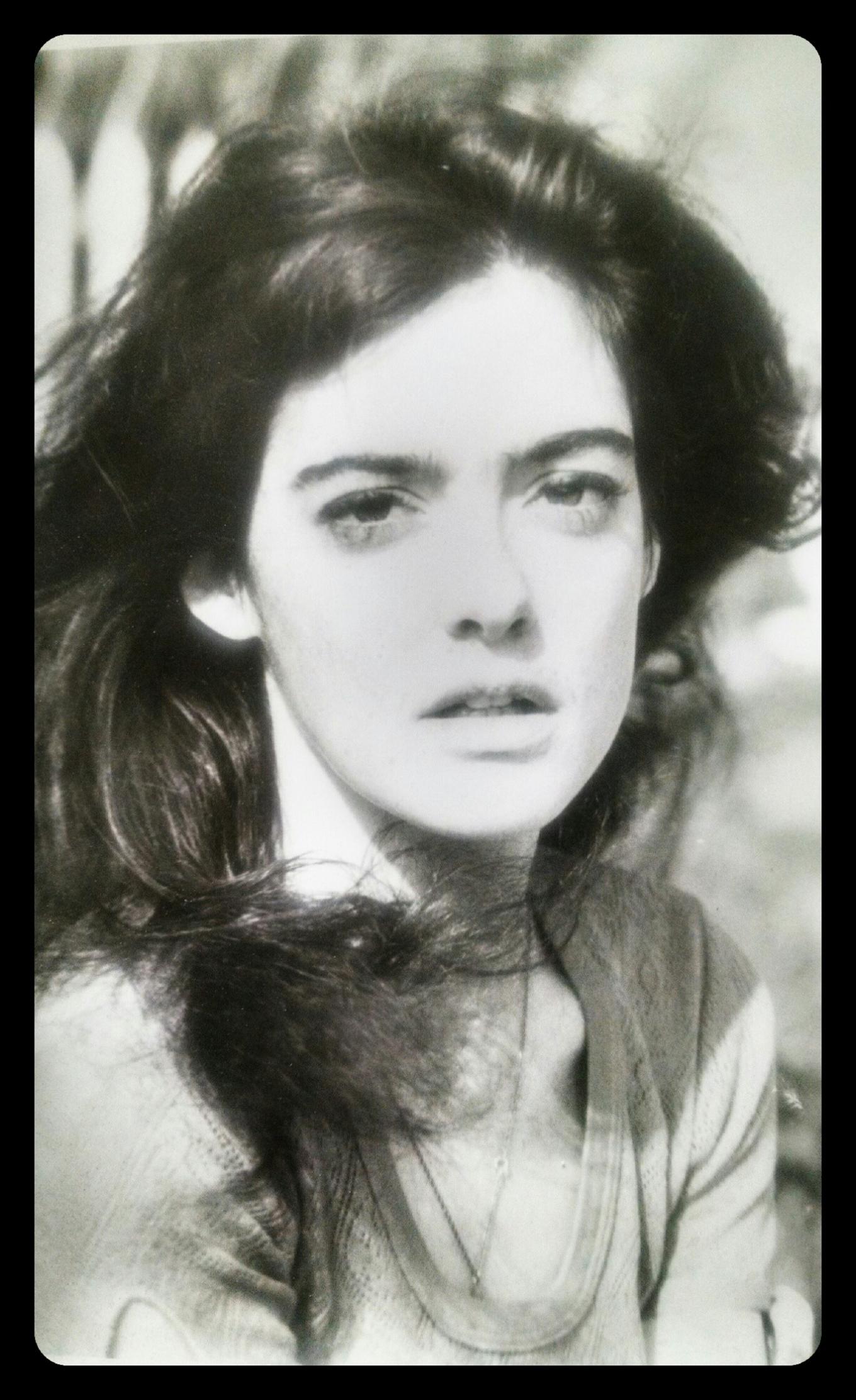 Susanne Bruyère graduate student portrait