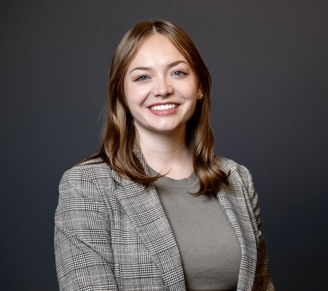Hanna Nicole Nerdin