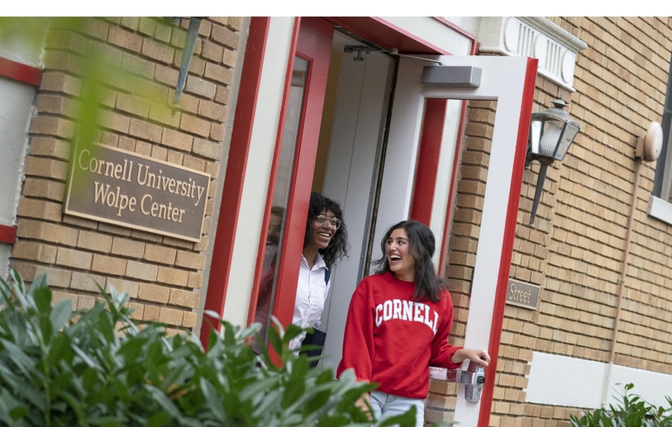 Cornell in Washington (CIW)