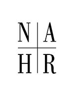 Logo for NAHR National Academy for Human Resources