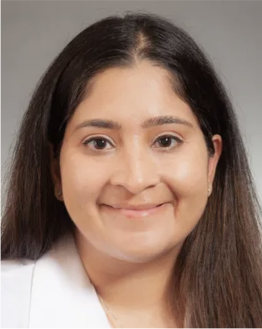 Dr. Gandhi