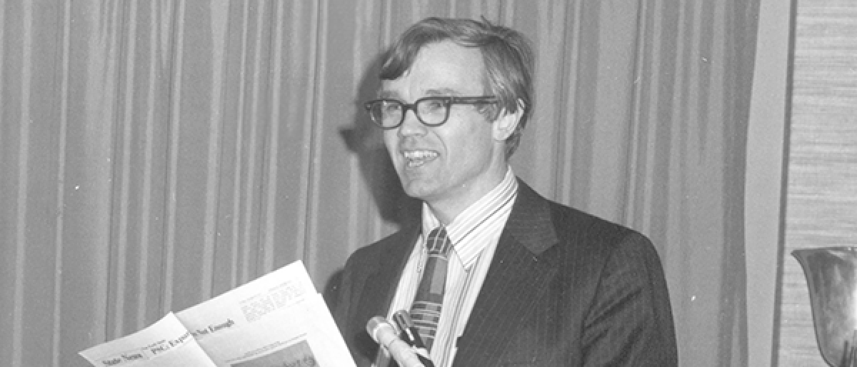 Bob McKersie