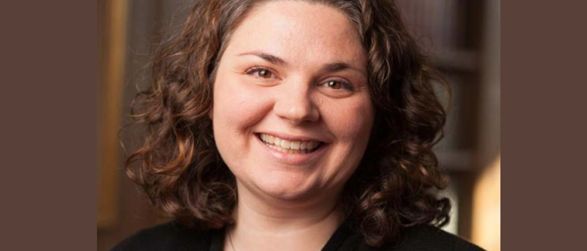 Ellice Switzer headshot