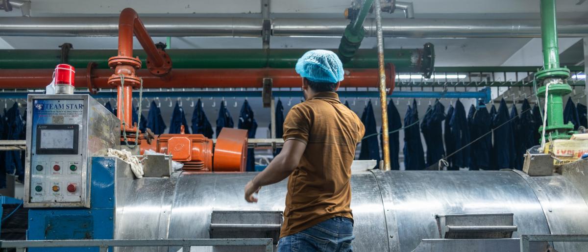 a washing image