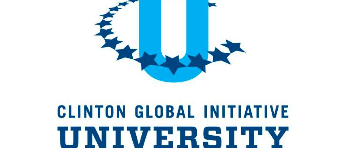 Clinton Global Initiatives University (CGI U)