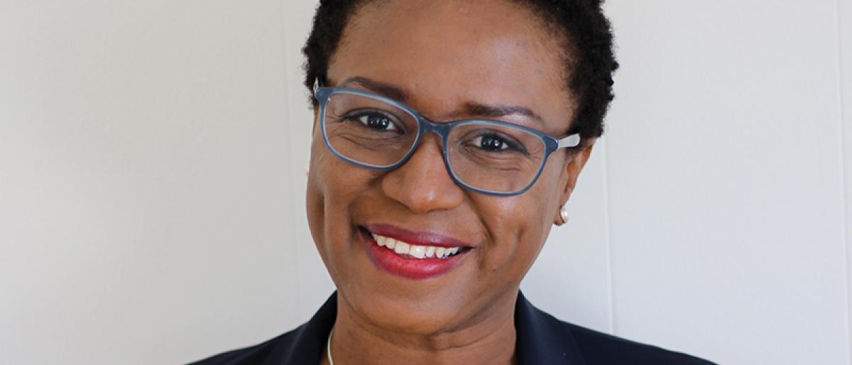 Assistant Professor Ifeoma Ajunwa