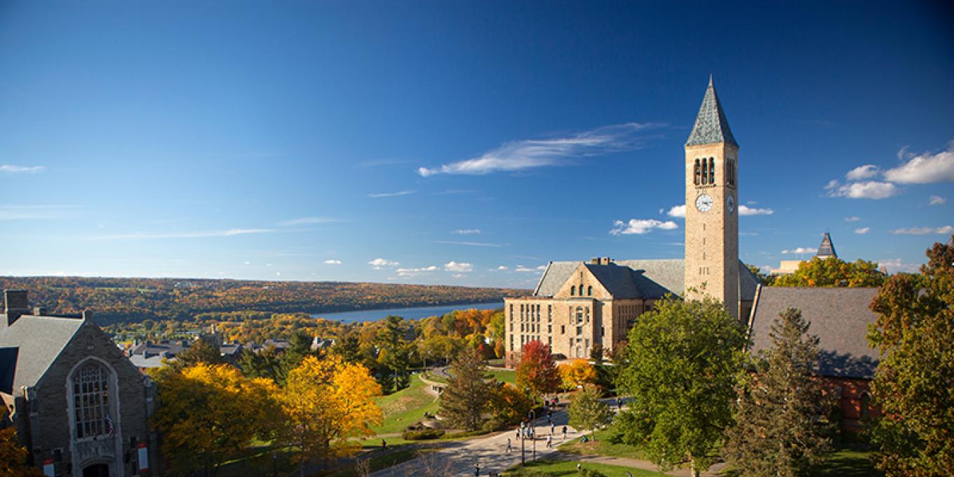 Ithaca Campus