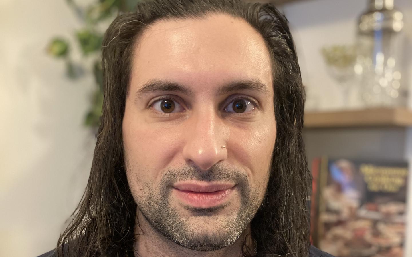 Matt Saleh - CJEI Director of Research 