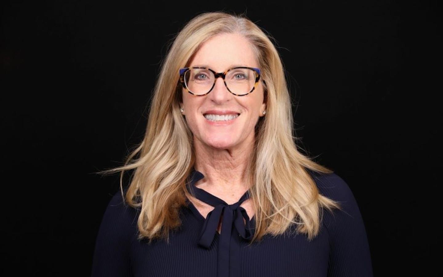 Kimberly Osmani headshot