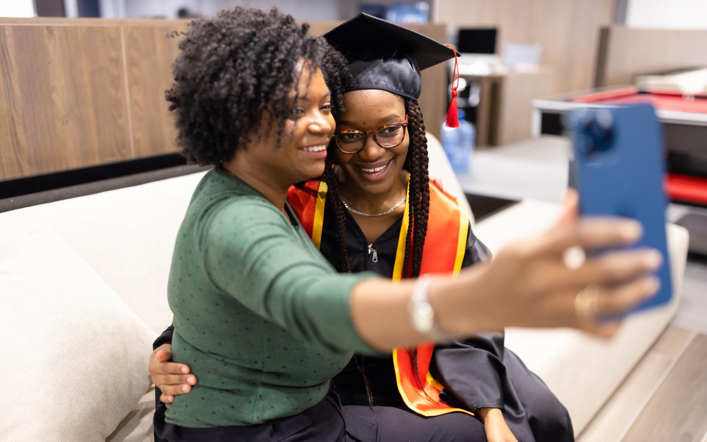 Northeast ADA Center cartoon characters