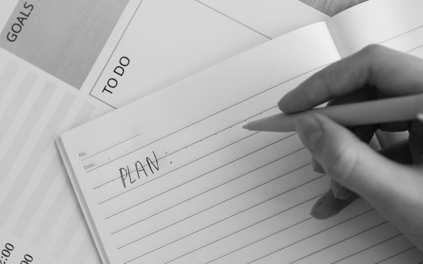 Plan