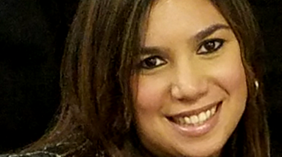Amanda Flores