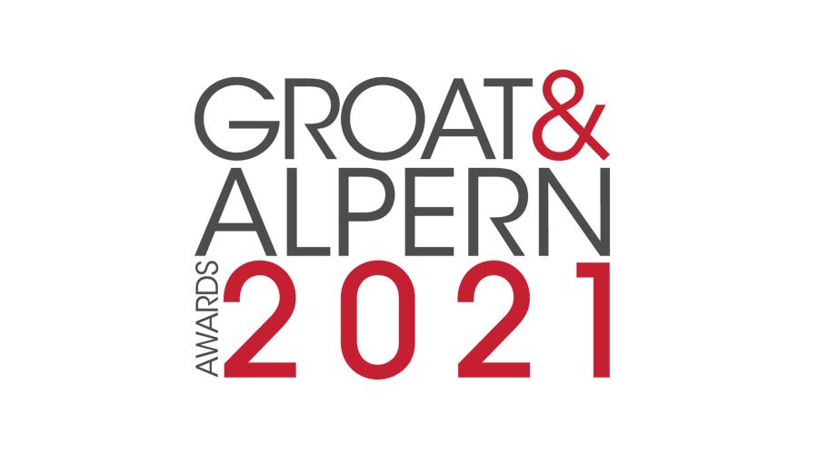 2021 Groat & Alpern Awards